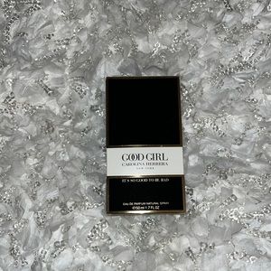 Carolina Herrera Good Girl EAU DE PARFUM
